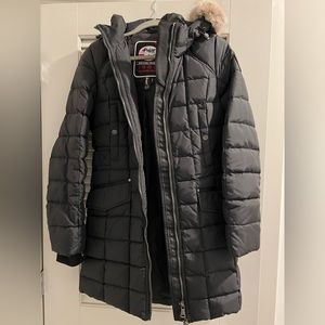 Pajar down coat